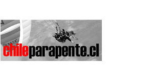 Chile Parapente