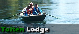 Toltén Lodge