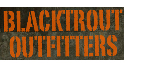 Blacktrout Outfitters
