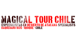 Mágica Tour Chile