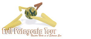 Full Patagonia Tour