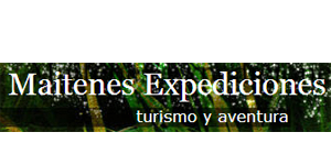 Maitenes Expediciones