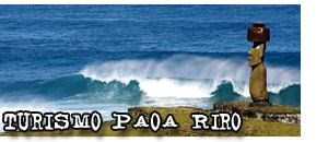 Turismo Paoa Riro
