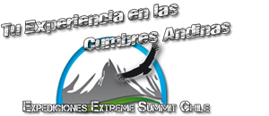 Expediciones Extreme Summit Chile