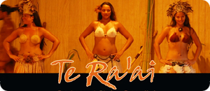 Te Ra'ai
